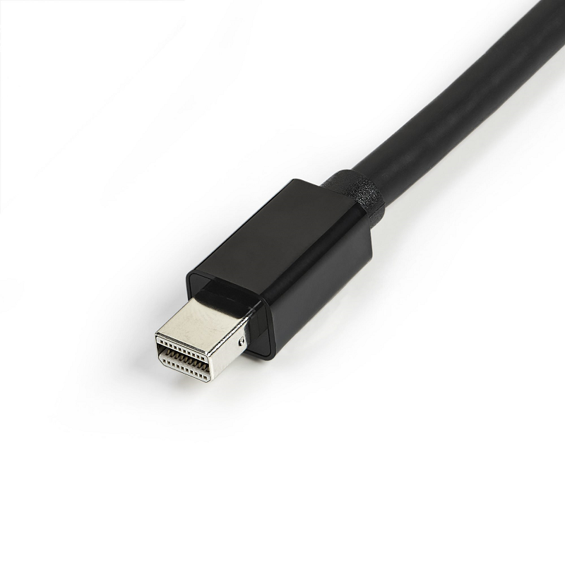 StarTech MDP2HDMM3MB 10ft (3m) Mini DisplayPort to HDMI Cable